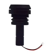 EPFN-38D42AWR2(블랙) 전자식무압포그노즐(PCB없음)