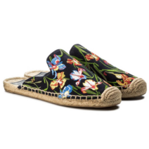 토리버치 토리버치 TORYBURCH 46913 449 트래블 발레 플렛 슈즈
