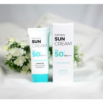 퓨리힐 선크림 순한 톤업선크림 50ml (SPF50+) PA+++