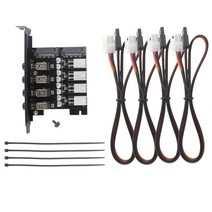 하드 디스크 랙 디스크 브래킷 PCI 확장 카드 하드 디스크 하드 드라이브 광학