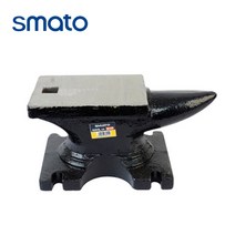 스마토 바이스 모루 SM-11K 대장간 쇠 받침대 11kg, 스마토_바이스_모루_SM-11K, MODEL:스마토_바이스_모루_SM-11K