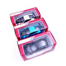 g03 바니 킨스마트 Porsche 911 GT2 RS(KT5408)-색상임의배송, 본상품선택