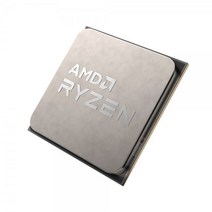 AMD 라이젠7-4세대 5700X 버미어 멀티팩정품