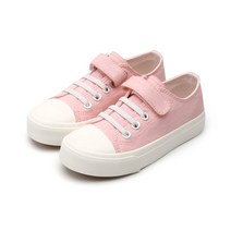 GAP 벨크로 캔버스 핑크 133288PKPINK