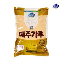 동강마루 [영월농협] 동강마루 메주가루 1kg(고추장용), 단일옵션