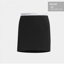 아디다스골프 2019 여성 경량스커트