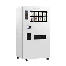 헬스장 PC방 무인카페 운영 샵인샵 커피자판기