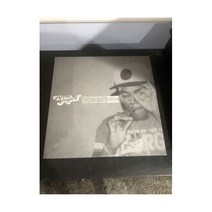 LP판 미국 Heem Stogied Loss Prevention EP Deluxe Edition Yellow 레코드판