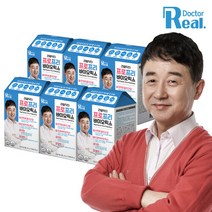 [리얼닥터] 프로프리바이오틱스 30포 6개 (6개월분), 없음, 선택완료