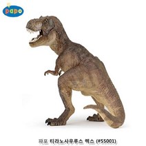 공룡피규어 파포 공룡모형 티라노사우루스REX -72394EA