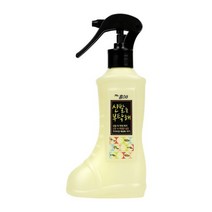 K-mate홈스타 신발을부탁해 200ml 구두발땀 털 장화 어그 부츠 냄새 탈취 제거제 관리, 상세페이지 참조