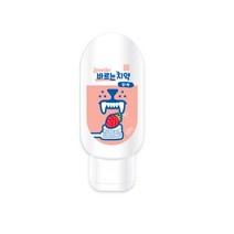 브리더 바르는치약 딸기향 100g /고양이치약 강아지치약