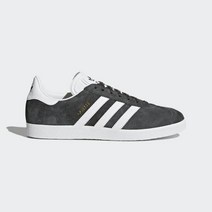 아디다스 가젤 남성 Originals - Dgh Solid Grey / White / Gold Metallic BB5480 175399