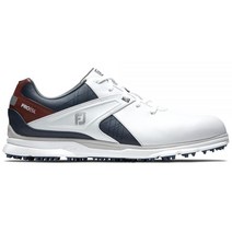 남성용 FootJoy 풋조이 Pro|SL 스파이크리스 골프화
