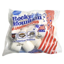 록키마운틴 머쉬멜로우 150g, 84박스