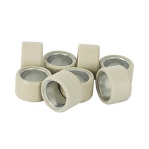 8X 25G Variator 롤러 30x18 CF188 CF500 CF Moto moto 500 500CC CF196 800 800CC ATV UTV 부품 0180-051100-0