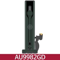 LG 코드제로 오브제컬렉션 A9S AU9982GD 스팀 물걸레 무선 청소기 올인원 타워 카밍 그린 / KN