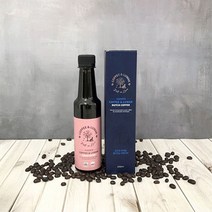 커피엔루왁 드립원액 250ml / 사향고양이 루왁 커피, 상품선택, 쇼핑백