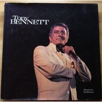 The Best is Yet to Come: Tony Bennett, MetroBooks (NY), 9781567994261, Hoffman Matthew