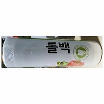 롤백 실용적인 25x35cm 500매 X20개 위생백 롤봉투 위생팩 롤팩, 루쿠 1