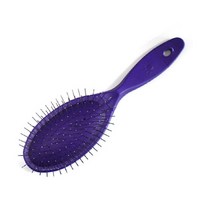 리케이 핀브러쉬 퍼플 하드, 상세페이지 참조, 본상품_1개