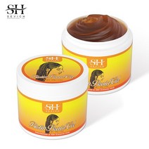 헤어스타일링 세비치 브로큰 브레이드 젤 탈모 방지 헤어 스타일링 왁스 크림 곱슬 거리는 엣지 컨트롤, 01 Biotin Braid Gel