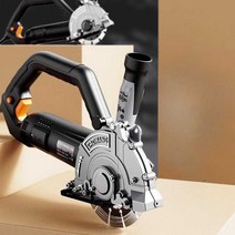 콘크리트홈파기 절단 커팅기 시멘트 7280W, DE5156