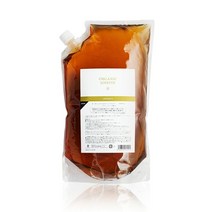 오가닉조세핀 2L 대용량 리필, 트리트먼트2L