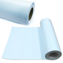 투명시트지 접착식 100cm x 10M 손코팅지