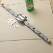 P079 LM가이드 H36 L580