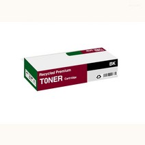 SUN전산 AI 호환토너 블랙 M553DN ColorLj HP, 1개, 1개