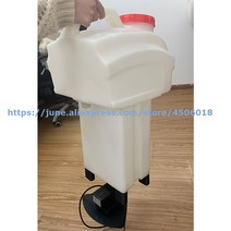 비료살포기 농업용 드론 F16 F20 용 20L 16L 씨앗 비료 살포기 시스템, 1.2L
