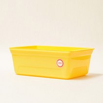 오래아 냉동실 얼음 보관통 아이스 트레이