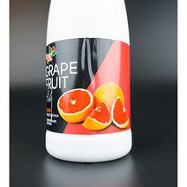 스위트코리아 자몽에이드 베이스 과일원액 1.2kg X 1병, 04_블루베리에이드농축액 1.2kg