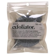 Kitsch Kitsch 두피 각질 제거기 1개, 2개