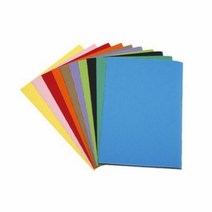 두성 4절 골판지 10매 국산골판지 공작용골판지 골판지공예 만들, 타입:36