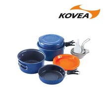 코베아 뉴세라믹 3~4인용 코펠, 단품