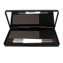 ZLD 컨실러 가늘어지는 모발, 6.3x1.2x11.9cm, 가루, 어두운 갈색