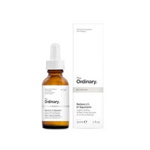 디오디너리 레티놀 1% 인 스쿠알렌, 2개, 30ml