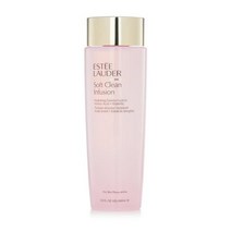 에스티로더 - 소프트 클린 인퓨전 하이드레이팅 에센스 로션, 400ml, 1개