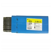 아크 전기 주물 주철 용접봉 SUPER NIFE 1kg, 3.2mm(1kg)