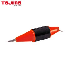 타지마 TAJIMA 건축 건설 수직추 사게부리추 수직측정 무게 300g PB-300