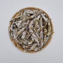 건고추부각(절단) 국내산 1kg, 1개