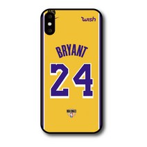 리더스코리아 삼성 갤럭시 A90 5G NBA la lakers 코비 브라이언트 올스타 allstar 유니폼 굿즈 농구선수 케이스