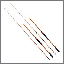 [바낙스] 옥토마스터 문어낚시대 (제품보증카드 포함), C692XH