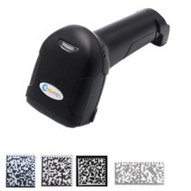 바코드스캐너 QR코드 리더기 2D USB CHIYPOS 슈퍼마켓 핸드 헬드, LF1650S 고속