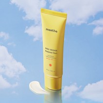 [매스티나] 프로 비건 에센스 선 50ml, 단품