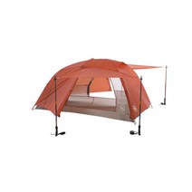 빅 아그네스 2020 카퍼 스퍼 HV UL2 텐트 - 2인용, Orange