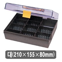 쭈bhnj__매표 플라스틱 인장함 대 도장보관함 칸막이함 선물용함 사무용함 소장용함 회사함 가정용함 다용도함♥hopenjoy!