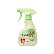 해피홈 초파리 제로 스프레이 290ml